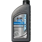 Bel-ray Fork Oil Liter / 10W 99320-B1LW. Fixed Price $16.55.