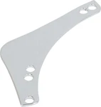 Arlen Ness 600-061 Replacement Breather Bolt Cover Plate For Harley-davidson. Fixed Price $16.95.