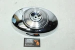 01-06 Harley Springer Softail Sequential Port Injection Efi Air Cleaner Cover Oe. Fixed Price $150.00.