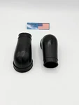 Fits Yamaha LS2 1972 Boot Joint Rubber Pair New! 307-14453-00-00. Fixed Price $65.00.