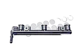 Triumph Speed Triple 1050 2011 2015 Fuel Passage Pipe Injector Seat. Fixed Price $80.72.