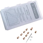 Moose Jet Kit Stage Motorcycle Dirt Bike MQ4157 1007-0368. Fixed Price $69.95.