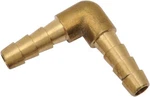 Helix 90 Degree Hose Splicer 1/4". Fixed Price $21.59.