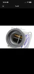 2003-2006 Ktm 250SX Intake Reed Cage Boot Boyesen Rad Valve Manifold. Fixed Price $75.72.