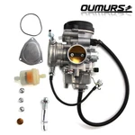 Carburetor For Yamaha Big Bear YFM400 2X4 & 4X4 2001-2007 Atv. Fixed Price $38.95.