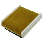 Caltric 11013-1155 11013-1252 Air Filter For Kawasaki Ninja EX500 Motorcycle. Fixed Price $12.00.
