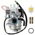 Carburetor Honda CH80 Elite Scooter 1986-2007 Performance Upgrades New. Fixed Price $33.99.