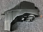 Triumph Trophy 2012-2017 Oem Air Box Assembly Part # T2204920. Fixed Price $45.00.