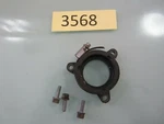 08 Bmw Adventure Intake Manifold Boot Holder Oem. Fixed Price $19.95.