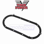 Twin Power Fuel Pump Door Seals For 2002-2006 Harley Davidson Fltri Road. Fixed Price $36.74.