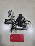 1987 Honda Goldwing Aspencade GL1200 Suspension Air Valve Assembly #1025.1-7. Fixed Price $20.00.