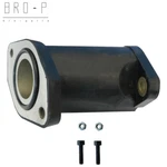 For Yamaha Timberwolf Yfb 250 29U-13586-01-00 Carburetor Intake Manifold Boot. Fixed Price $15.99.