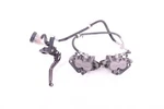 2007 03-09 Suzuki SV650S Oem Front Brake Calipers Master Cylinder S205. Fixed Price $140.84.