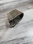 2002 2009 Kawasaki KLX110 Fuel Tank Damper Rubber 92161-1077 KX65. Fixed Price $13.49.