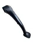 Bmw K1300S 2009 - 2016 Left Side Air Intake Duct Scoop 13717718579. Fixed Price $65.98.