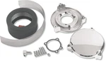 High Performance 6" Dragtron Ii Air Cleaner Harley Davidson #139362. Fixed Price $148.68.