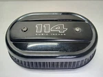 Harley-davidson 2022 Street Bob Air Cleaner Assembly Black 114" 29400267. Fixed Price $199.00.