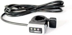 L-faster Thumb Throttle For 24V/36V 48V Bike With Power Indicator 36V, Back. Fixed Price $28.78.