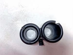 2010 Honda CBR1000RR Fireblade Left Air Box Funnel - 17225MFL010. Fixed Price $38.96.