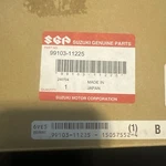 Suzuki Fuel Line Kit Part Number 99103-11225 A27. Fixed Price $20.00.