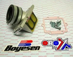 Boyesen 2002 KX125 Valve, Block RAD-11I. Fixed Price $302.18.