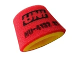 Uni Filter NU-4132ST Air Compatible With Honda CRF100F 1988-2020. Fixed Price $16.48.