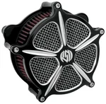 Roland Sands Design Rsd Harley Venturi Speed 5 Air Cleaner 0206-2002-BM Sporty. Fixed Price $199.99.