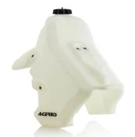 Acerbis Natural 3.9 Oversized Fuel Gas Tank For Suzuki Drz 400 2000-2022. Fixed Price $296.31.