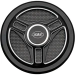 S&s Cycle Air Cleaner Cover Triple-spoke 170-0210. Fixed Price $195.94.