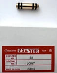Suzuki GS550 GS850 Keyster Carburetor Fuel Cross Over Tube 13685-47090 X. Fixed Price $30.89.