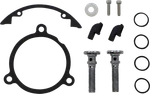 Arlen Ness Big Sucker Air Cleaner Replacement Hardware Kit Stage 602-013. Fixed Price $48.99.