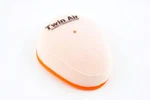 Twin Air Filter 153604 Suzuki DR650SE 96-13 Dual Bonded Foam 23-3604 1011-2313. Fixed Price $35.06.