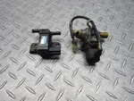 2001 00-01 Honda CBR900RR Valve Solenoid Pair Set Lot. Fixed Price $18.59.