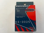 Suzuki TM400 J Cyclone Keyster Carb Repair 1971 1972 1973 1974 1975 KS-0025. Fixed Price $19.00.