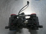 EB681 2010 Triumph Thunderbird 1600 Throttle Body. Fixed Price $209.99.