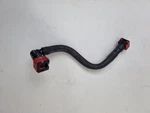 Top Feed Airbox Fuel Line Hose Pipe Kawasaki Ninja ZX6R ZX600 09-17 51044-0068. Fixed Price $17.91.