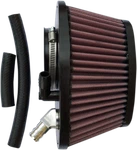 Trask Powerflow Performance Air Cleaner Kit 2015-2022 Indian Scout TM-8000. Fixed Price $159.95.