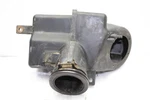 1980 Kawasaki KZ1000 Shaft (#430) Airbox Intake Filter Housing Silencer. Fixed Price $44.09.