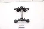 1983 Suzuki GS550E Oem Front Forks Clamp Lower Upper Triple Tree Stem R5.BX10. Fixed Price $59.95.