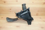 2005-2026 Yamaha Oem Intake Air Cleaner Case Box 1C6-E4411-00-00. Fixed Price $37.99.