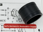 Aermacchi Harley New 29009-69P Carb To Air Cleaner Coupling 1969 1972 Sprint. Fixed Price $17.99.
