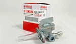 Oem Genuine Yamaha Gas Fuel Petcock For 1999-2023 3JD-24500-20-00. Fixed Price $49.99.