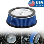 Drag 880-212 High Flow Air Filter For Harley Davidson Screamin Eagle 29442-99A. Fixed Price $17.49.