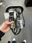 Oem Aprilia Fuel Pump - 898260. Fixed Price $500.00.