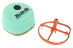 Twin Air 150198CC Power Flow Kit W/ Cage 715-0198CC 300-10396. Fixed Price $179.95.