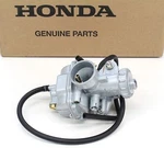 New Genuine Honda Carburetor 2000-2005 XR80R CRF80F Oem #K71. Fixed Price $190.79.