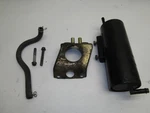 1991 Yamaha Fzr 1000 Evap Charcoal Canister. Fixed Price $9.31.