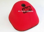 1993-1995 Suzuki RM125 RM250 Uni Air Filter Made In Usa NU-2469ST Free Ship. Fixed Price $53.10.