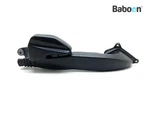 Air Duct Intake Left Ducati 1198 S (44211482A). Fixed Price $46.30.