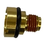 Drag Specialties Check Valve Efi Mm Out 0706-0436. Fixed Price $68.04.